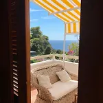 Clelia Сasa de vacaciones