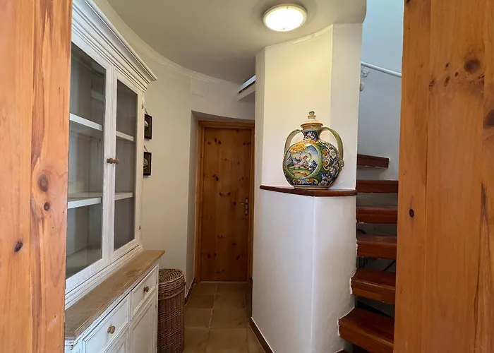 Clelia Tatil Evi *