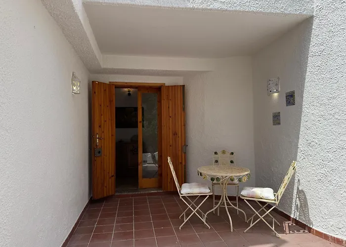 Casa de Férias Clelia Santa Cesarea Terme